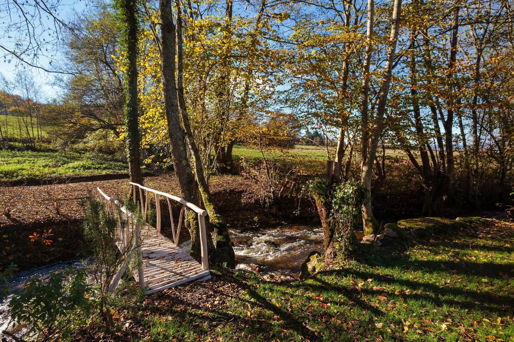 L'Annexe Du Moulin Renaudiots Appartement Autun Buitenkant foto