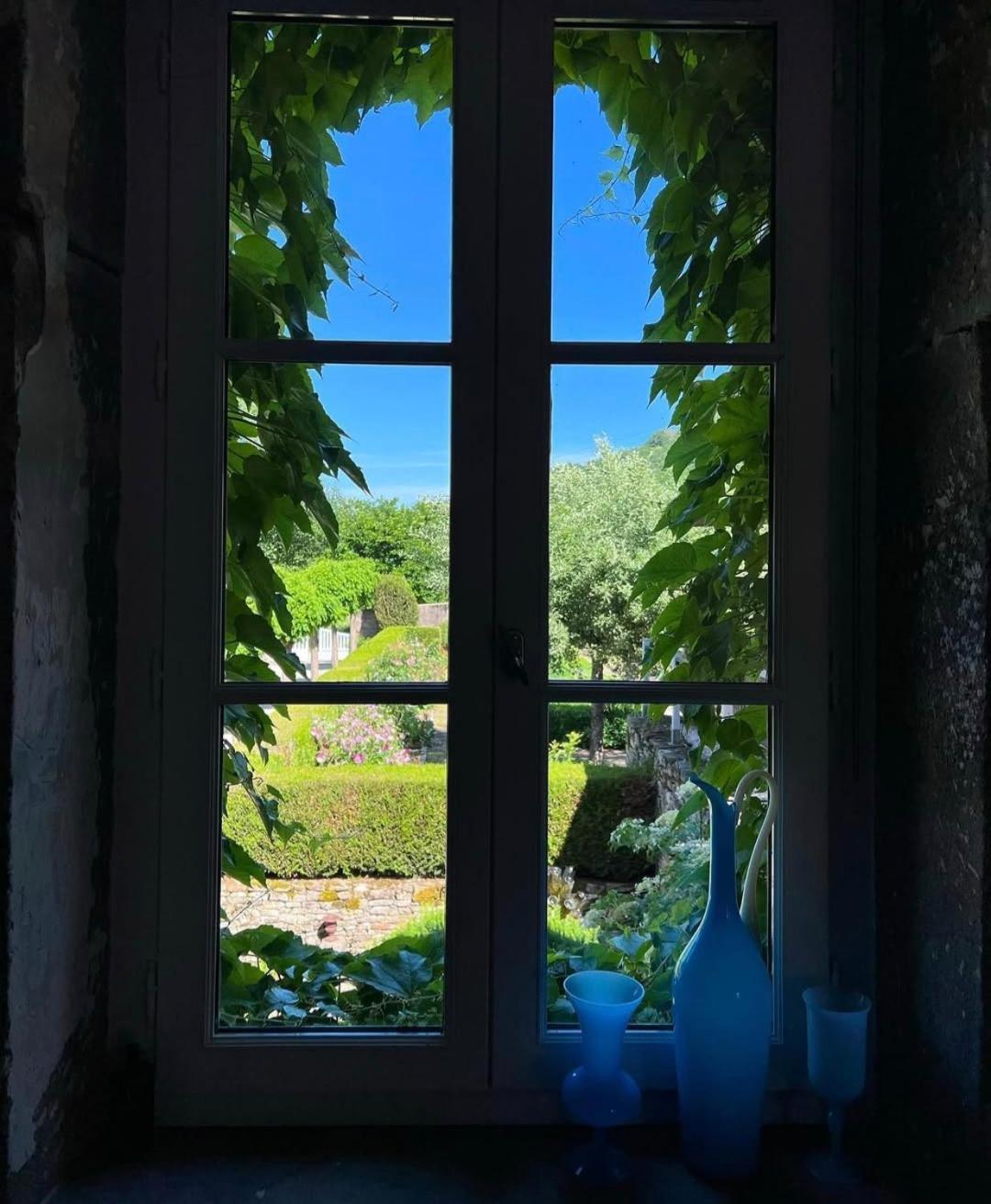 L'Annexe Du Moulin Renaudiots Appartement Autun Buitenkant foto